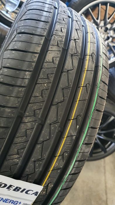 Opony letnie 205/55R16 91H Dębica Presto HP 2 gr Goodyear! MONTAŻ! Fv!