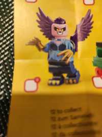 Lego 71045 harpy nowe zamknięte