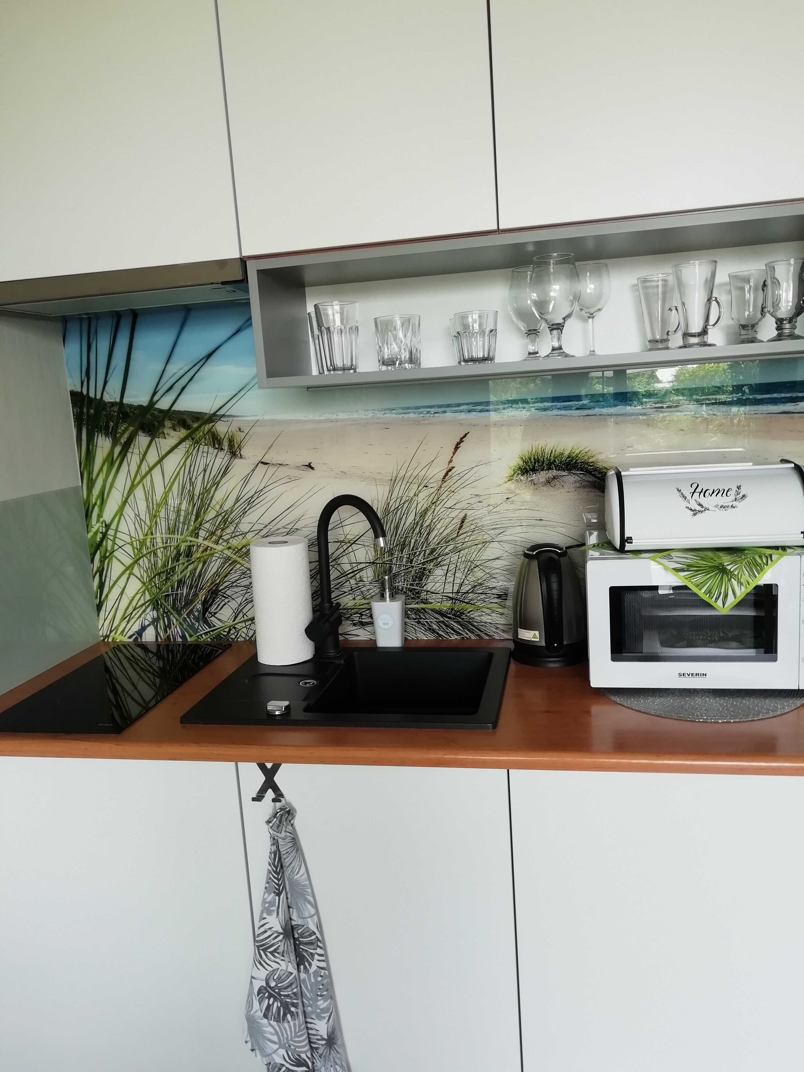 Apartament Sea Power Jastrzębia Góra