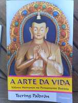 Livros sobre Budismo