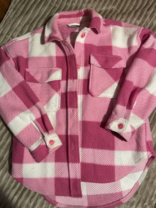 Сорочка осіння тепла