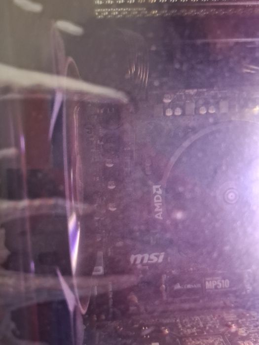 Torre Gaming RTX 2060 (6GB) + Monitor 120hz - Setup Completo