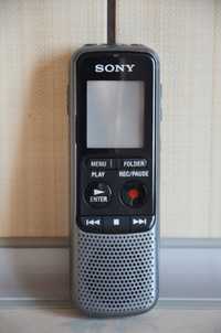 Цифровой диктофон Sony ICD-PX240