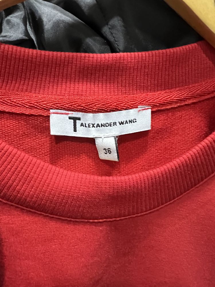 Прогулочный спортивный костюм Alexander Wang