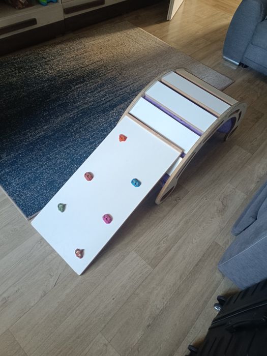 Sprzedam Bujaczek z poduszką