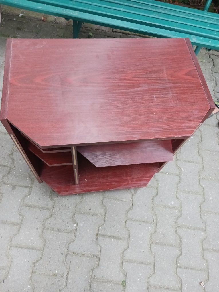 Szafka pod telewizor