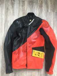 Мотокуртка Spidi Super-R Leather Jacket size 52