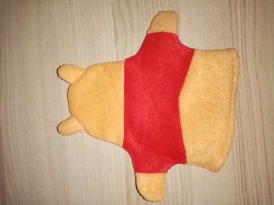 Myjka do mycia niemowląt