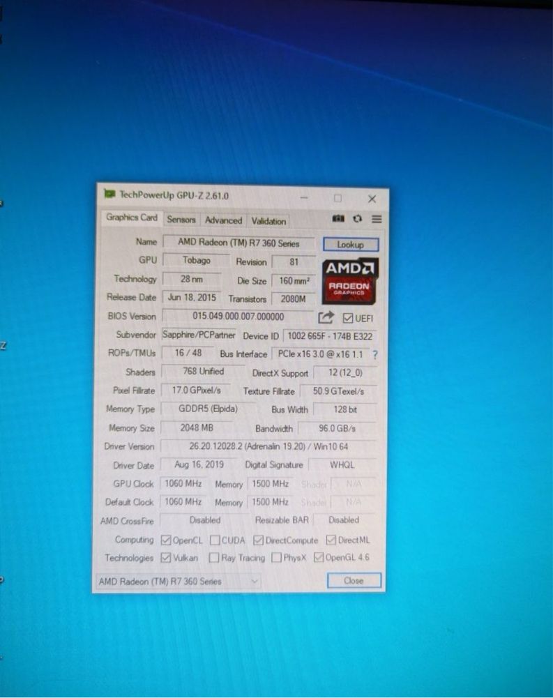 !Обмін на IPAD!  Intel Core I5, 8gb ddr 3, HHD 1TB + SSD 120gb