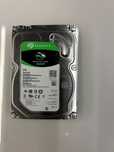 Twardy dysk firmy SEAGATE  BarraCuda 4TB