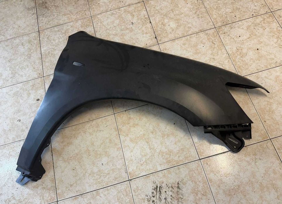 Guarda-lamas Mitsubishi ASX 2010/2012