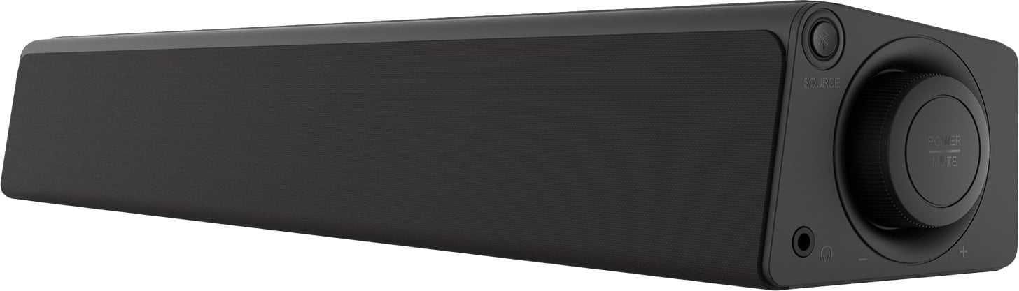 Soundbar Creative Stage SE MINI, czarny, Nowy