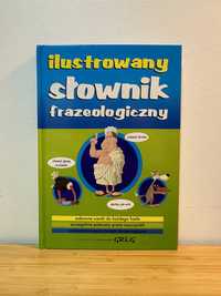 Ilustrowany słownik frazeologiczny