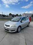 Toyota Auris 2.0 D4D