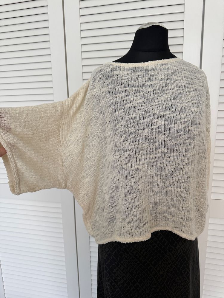 Кофтинка Massimo Dutti нова
