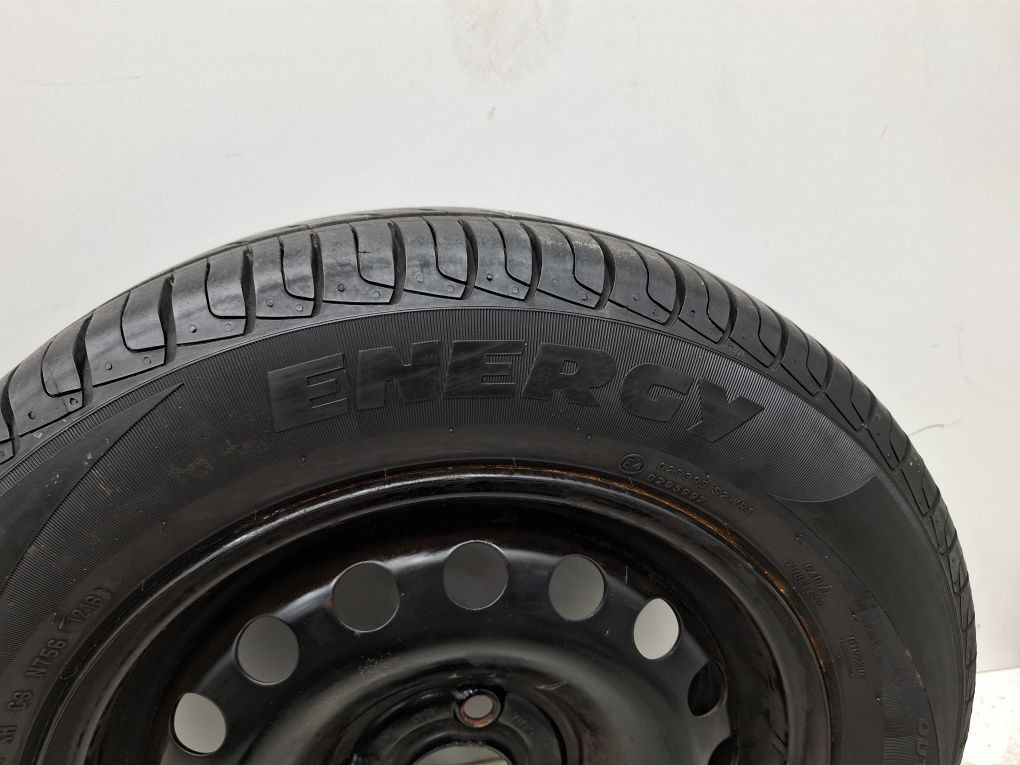 Koła letnie felgi vw up 5Jx14H2 ET 35