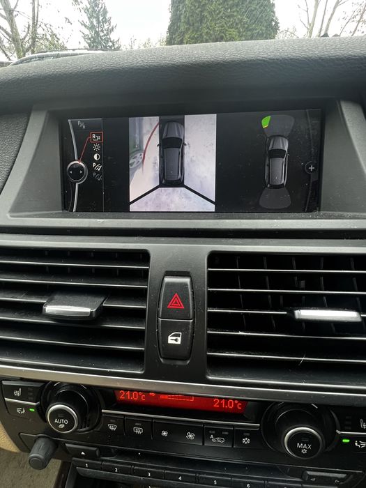 Форсунка турбина BMW X5 E70 F15 3.0d 4.0d 40d разборка шрот БМВ N57