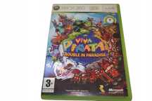 Gra Viva Pinata: Trouble In Paradise X360 Xbox 360