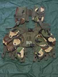 Жилет розвантажувальний Load Bearing Vest US Army