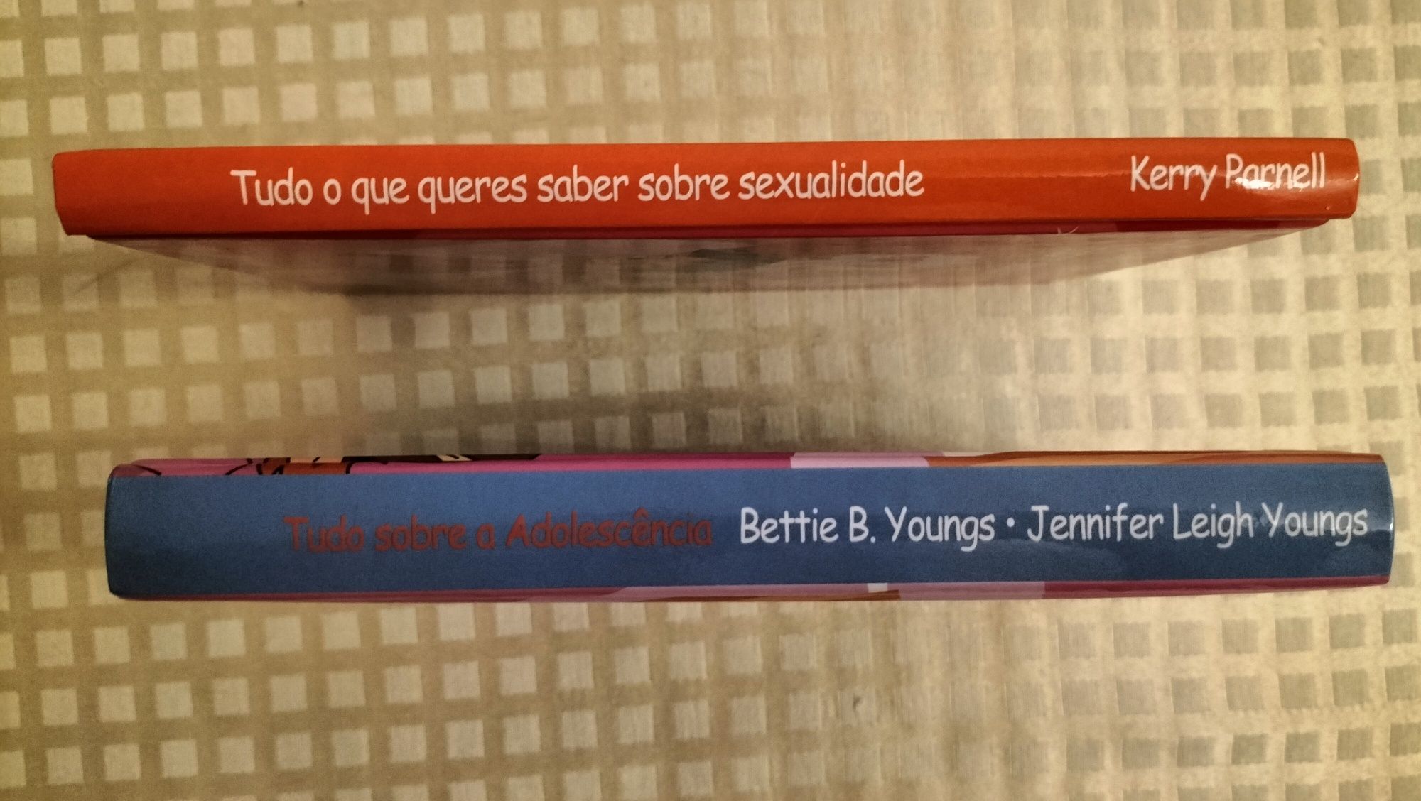 Tudo o que Queres Saber Sobre a Sexualidade