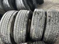 Dunlop SP444 245/70R19.5