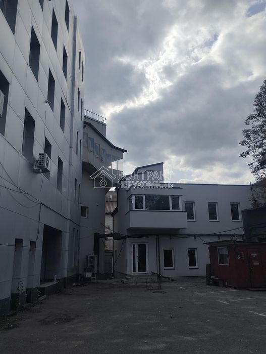 Торгівельне/офісне приміщення Центр/Пушкінська