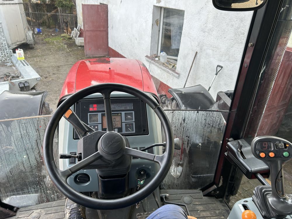 Mc Cormick MTX 125