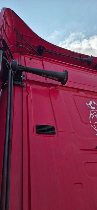 Puzon Gagarin Syrena Kolejowa