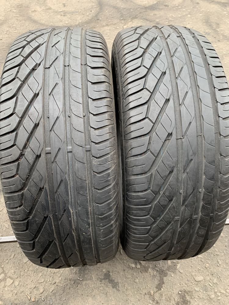 Шини 255/60 R18 Uniroyal 6,8мм 2022 рік 255 60 18