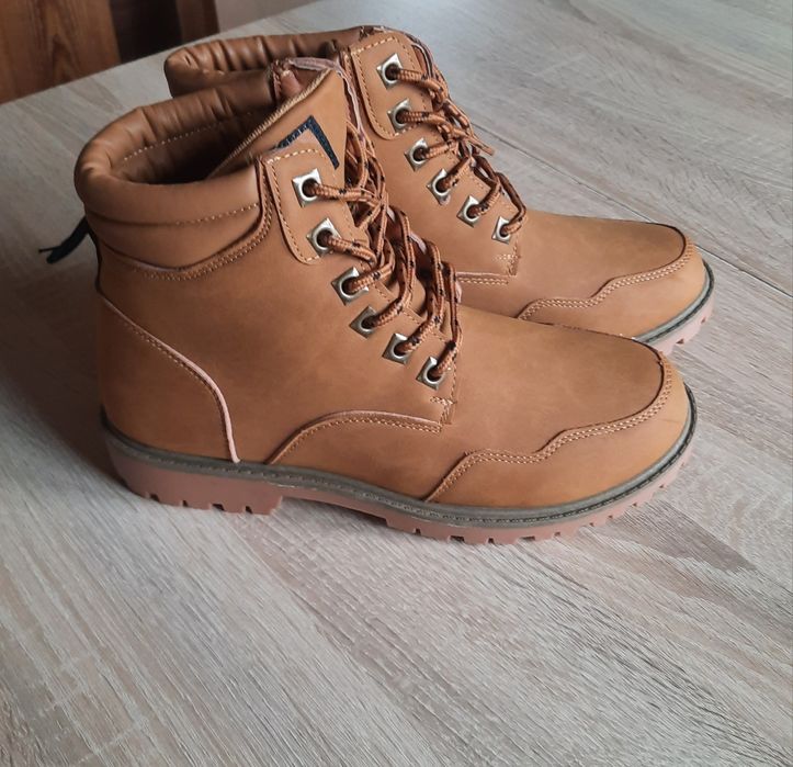 Nowe buty z metką, unisex, r. 40