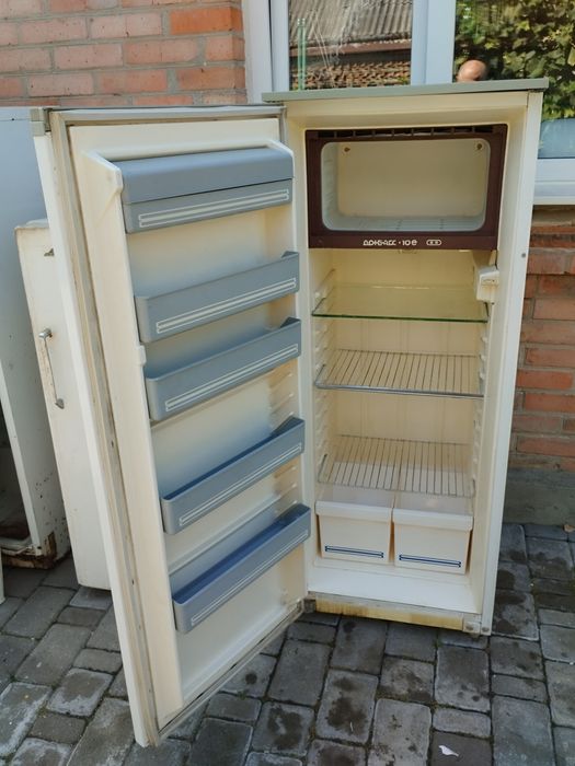 Продам холодильник ДОНБАС 10 Е