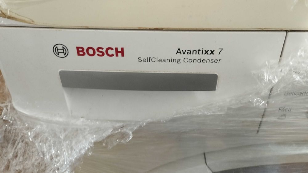 Maquina Secar Bosch Avantixx 7