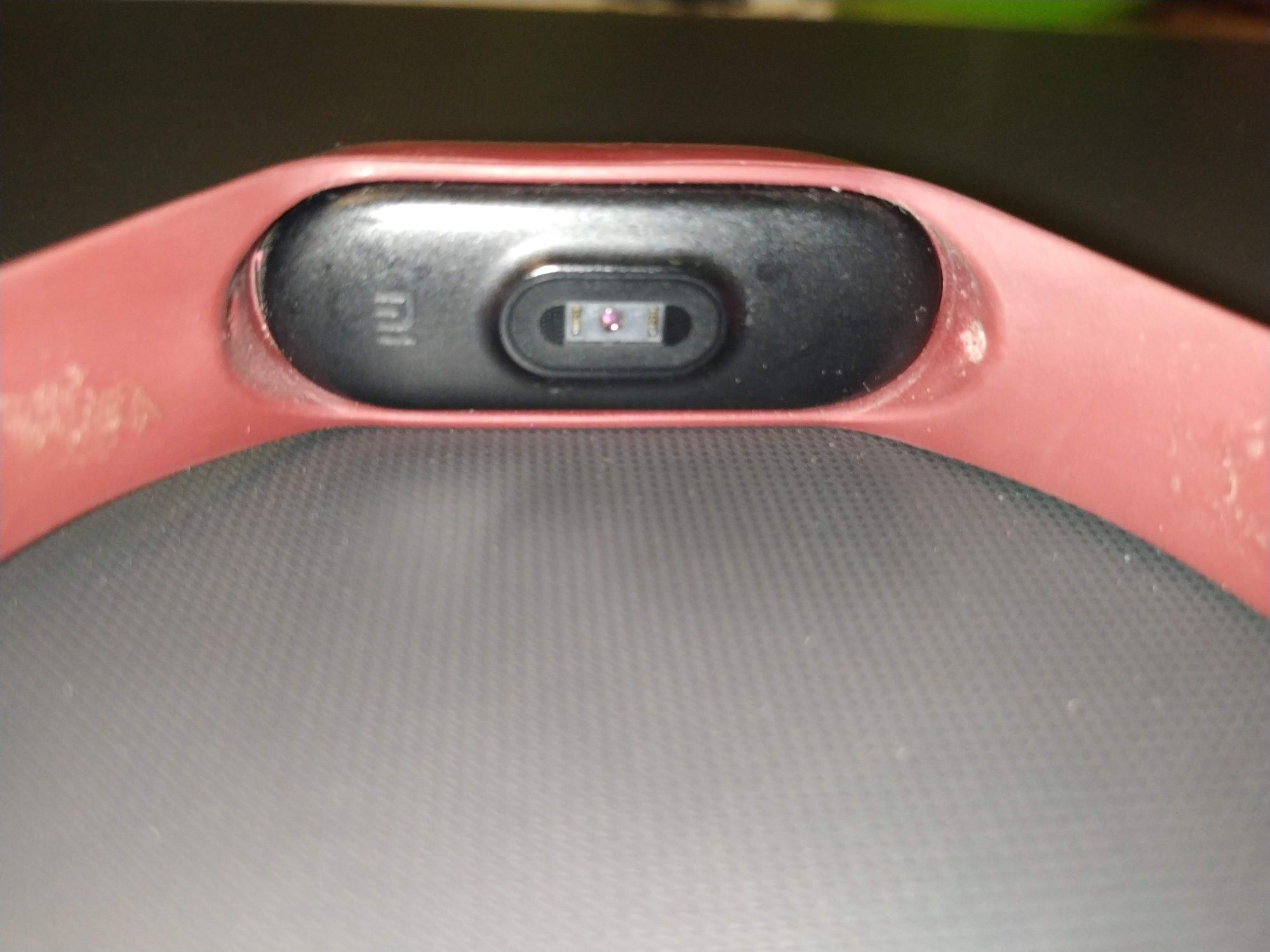 Фітнес браслет Xiaomi Mi band 3