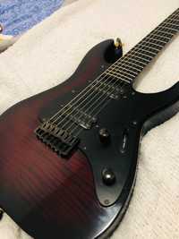 ESP Ltd AW-7 gitara elektryczna 7 strun