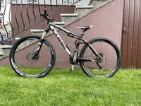 Rower cube ams 120 mtb