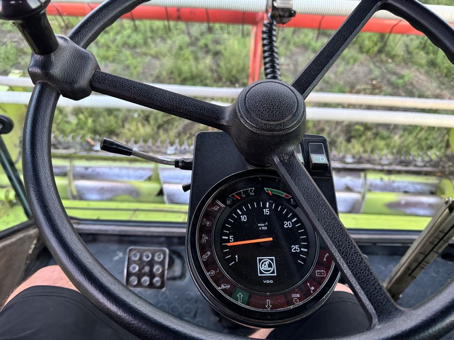 Class Dominator 58S