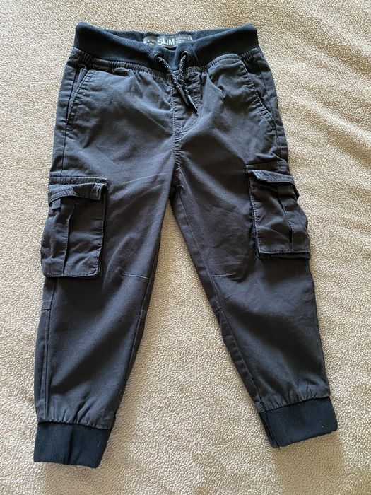 Штани, джогери на хлопчика 2-3роки, 98 см.