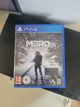 Metro Exodus PL ps4 ps5