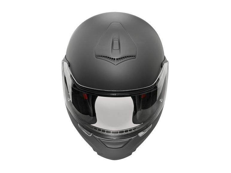 Модуляр/трансформер шлем Германия Crivit helmet Pinlock,шолом, Flip-up