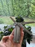 Leatherman  Wave