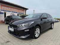 Kia Ceed 1.0Turbo! Niski przebieg! Świetny Stan!