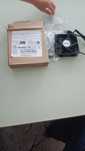 Wentylator na USB 80x80x25