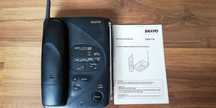 Telefon stacjonarny Sanyo CAS-170