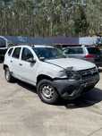 Para Peças Dacia Duster (Hs_)
