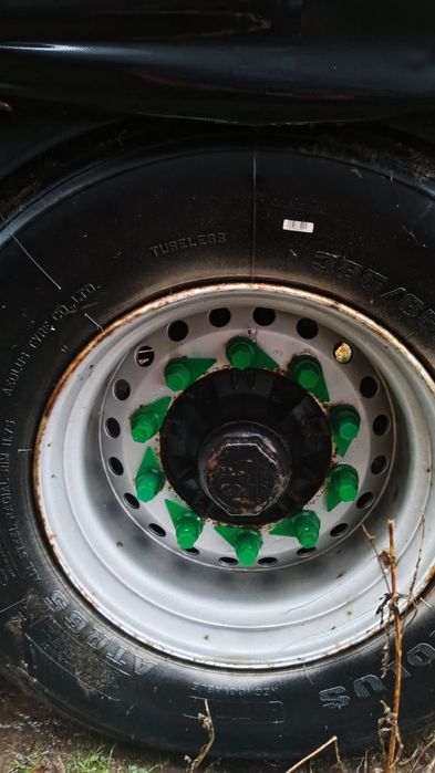 Продам полуприцеп