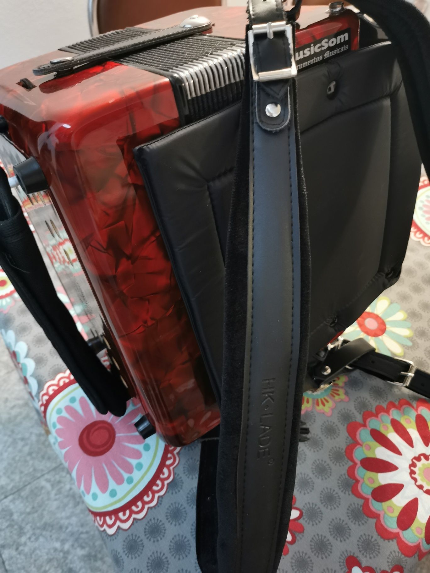 Concertina Sonantti