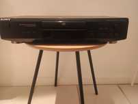Odtwarzacz cd SONY
