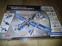 Klocki Laboratorium mechaniki