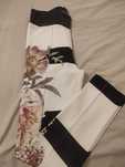 Calcas - Leggings Ferrache tamanho 34