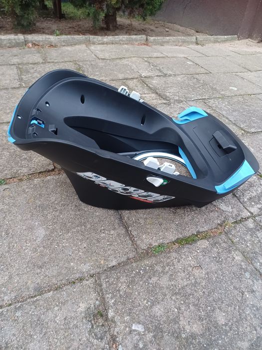 Nosidełko isofix Migo